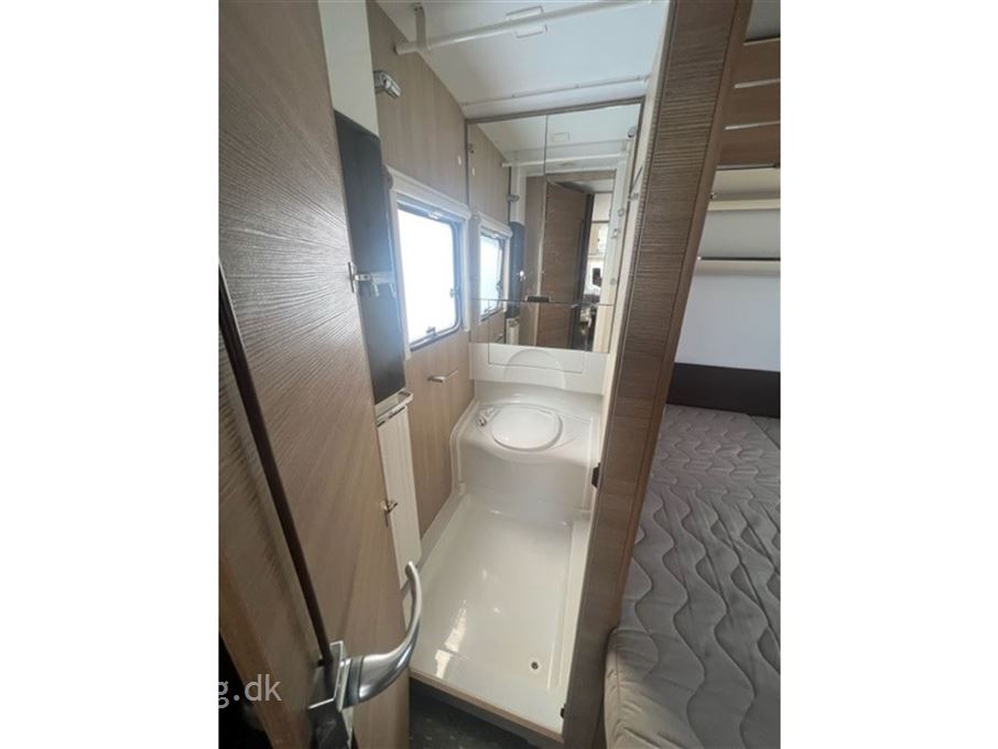 Adria Adora 522 UP